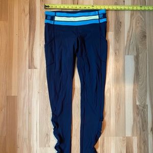 Lululemon 🍋 Leggings